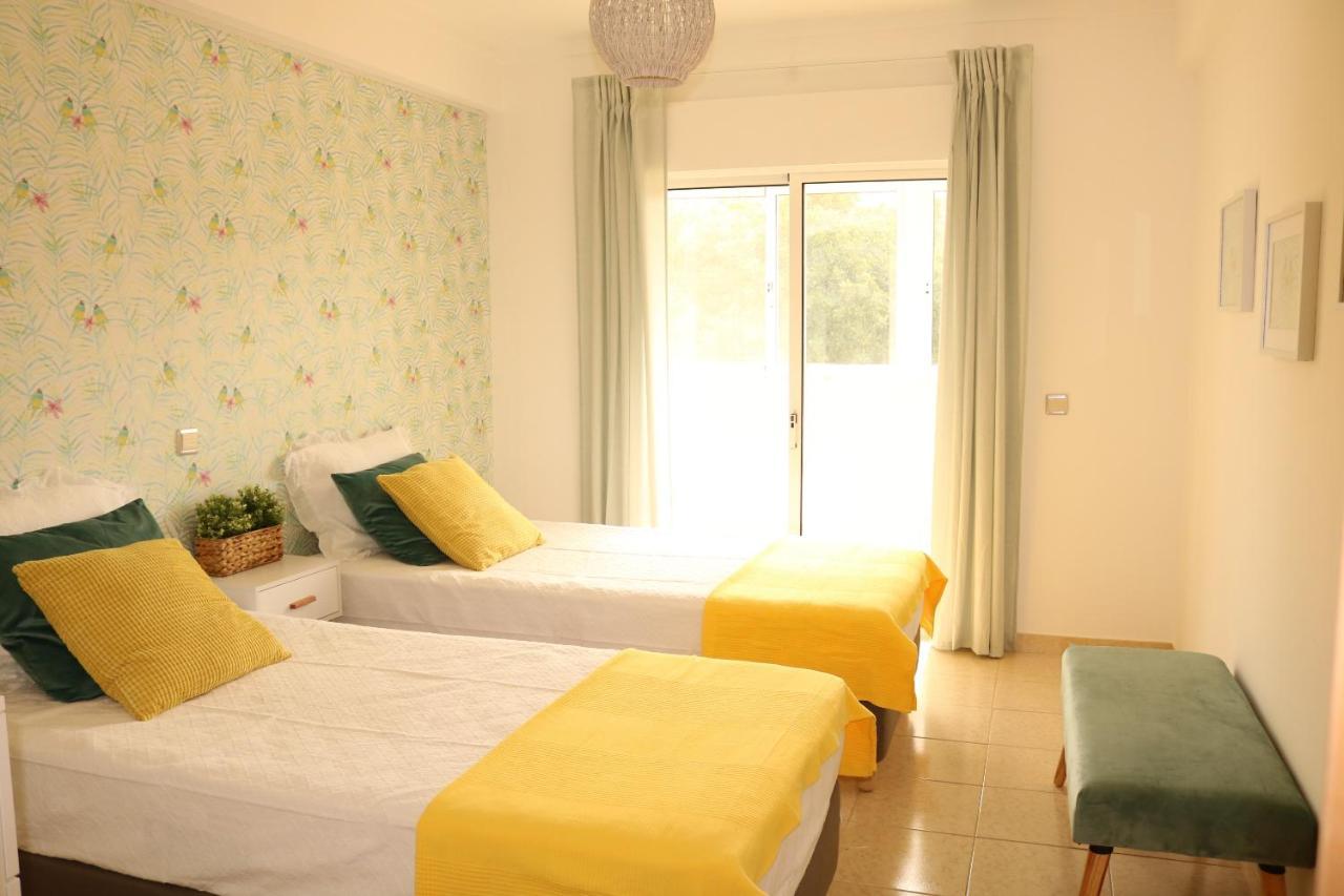 פוסטה Casa Do Mar - Apartamento Com Vista Ria E Mar מראה חיצוני תמונה